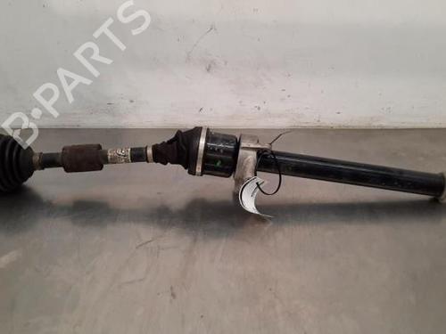 Used Right front driveshaft BMW 2 Gran Tourer (F46) 220 i (192 hp) 23618649