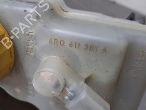 Brake master cylinder SKODA FABIA III Estate (NJ5) 1.2 TSI | BP10875662M77 