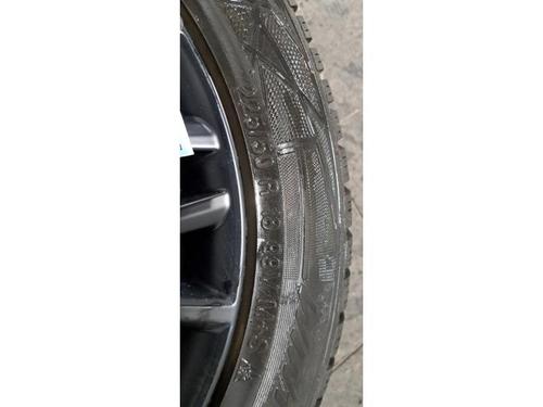 Rim TOYOTA C-HR (_X1_) 1.8 Hybrid (ZYX10_, ZYX11_, ZYX10R, ZYX11R) | BP31698832C45 
