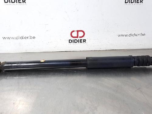 Used Left rear shock absorber DACIA DUSTER (HS_) 1.5 dCi (HSAJ) (90 hp) 10874902