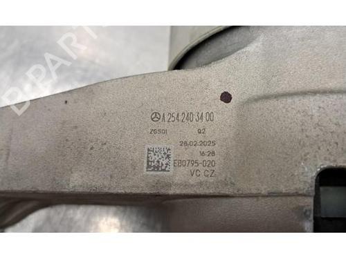 Engine mount MERCEDES-BENZ GLC (X254) 200 4-matic (254.651) | BP40483542M89 - Image 3