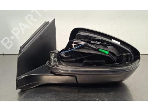 Used Left mirror Left mirror PEUGEOT 5008 II (MC_, MJ_, MR_, M4_) 1.2 Hybrid 136 (MRHPYC) (136 hp) 32510891 32510891