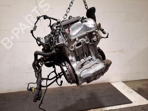 Used Engine RENAULT TWINGO III (BCM_, BCA_) 1.0 SCe 65 (BCMJ) (65 hp) 23606237