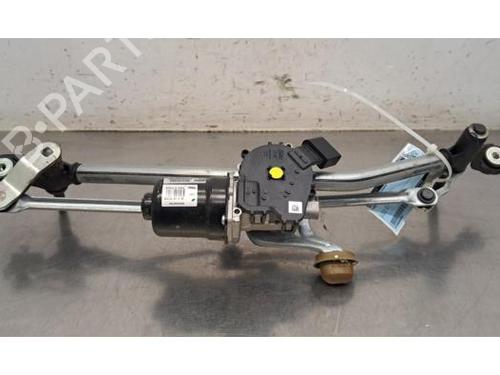 Vindrute Vindusviskermekanisme Vindrute Vindusviskermekanisme PEUGEOT 208 II (UB_, UP_, UW_, UJ_) 1.2 PureTech 75 (75 hp) 36343591 36343591