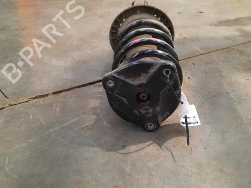 Right front shock absorber MERCEDES-BENZ VITO Van (W447) 110 CDI (447.601, 447.603, 447.605) | BP23591796M17 