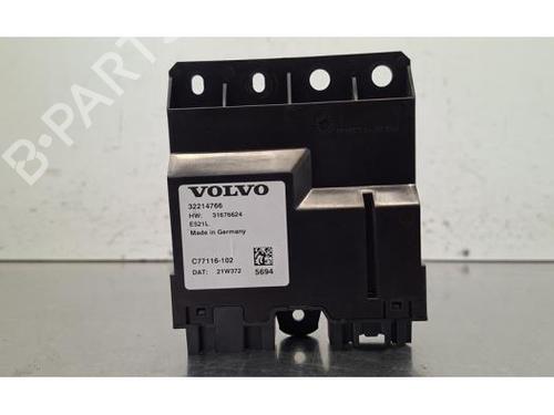 Used Electronic module Electronic module 39642285 39642285