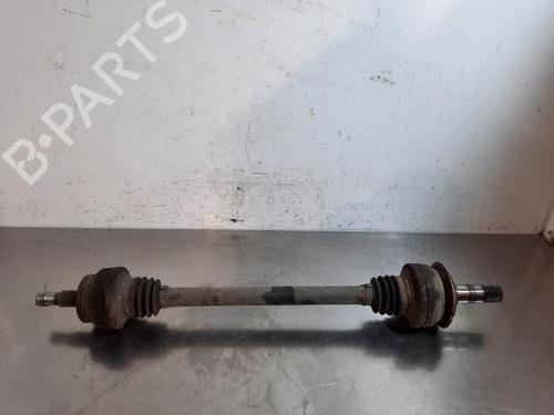 Used Right rear driveshaft MERCEDES-BENZ E-CLASS (W212) E 350 CDI (212.023) (265 hp) 23598973