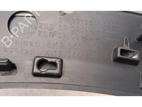 Andre AUDI E-TRON (GEN) S quattro | BP29881402O1