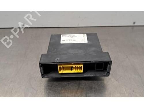 Used Electronic module PEUGEOT 308 III (FB_, FH_, FP_, F3_, FM_) PureTech 130 (FPHNSL, FPHNST) (131 hp) 31273137