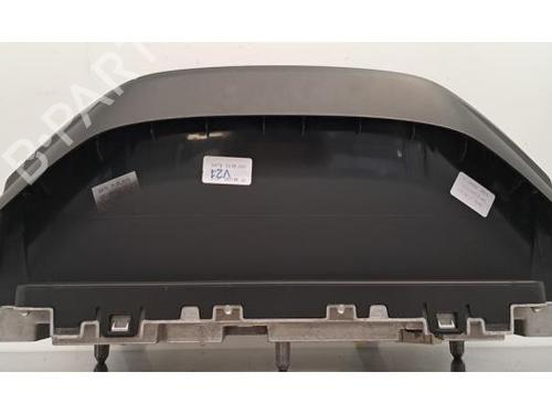 Instrument cluster PEUGEOT 3008 II SUV (MC_, MR_, MJ_, M4_) 1.5 BlueHDi 130 | BP29222820C47 