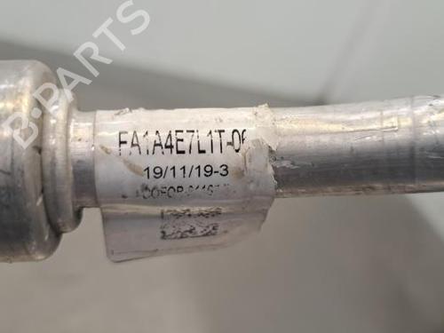 AC pipe CITROËN GRAND C4 SPACETOURER (3A_, 3E_) 1.5 BlueHDi 130 | BP23617571M126 