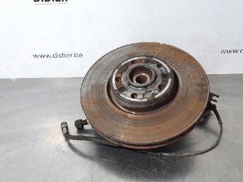 Used Right front steering knuckle PEUGEOT EXPERT Van (V_) 2.0 BlueHDi 180 (177 hp) 10883590