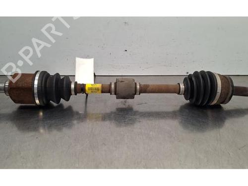 Used Left front driveshaft Left front driveshaft KIA STONIC (YB) 1.0 T-GDi (120 hp) 32847374 32847374