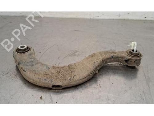 Right rear suspension arm VW GOLF VII (5G1, BQ1, BE1, BE2) 2.0 GTD | BP24534161M15 