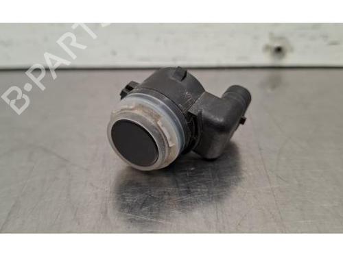 Used Electronic module Electronic module RENAULT RAFALE Coupe (DGM_) 1.2 E-TECH 200 Hybrid (DGM2) (200 hp) 39892591 39892591