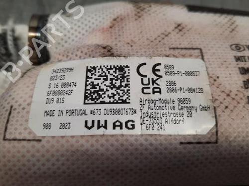 Other SEAT ARONA (KJ7, KJP) 1.0 TSI | BP23597102O1 