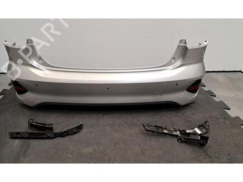 Used Rear bumper Rear bumper MG MG 5 Estate EV (177 hp) 36657248 36657248