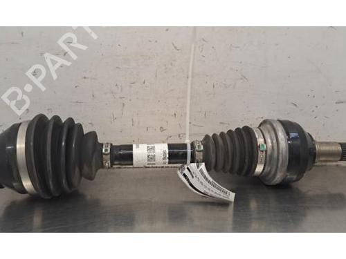 Used Left front driveshaft Left front driveshaft 37479368 37479368