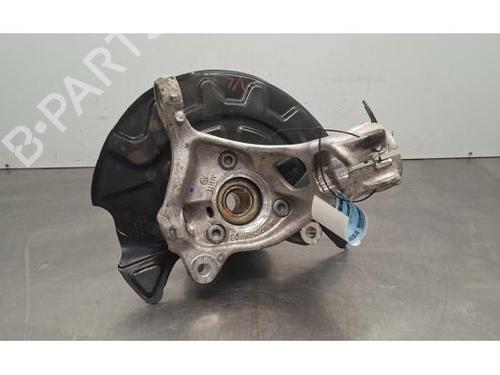 Used Left front steering knuckle Left front steering knuckle 34426326 34426326