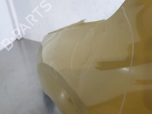 Left front fenders PEUGEOT 208 II (UB_, UP_, UW_, UJ_) 1.2 PureTech 100 | BP24185095C41 