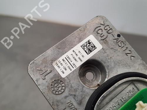 Electronic module MERCEDES-BENZ GLA-CLASS (X156) GLA 200 CDI 4-matic (156.902) | BP15025996M83 