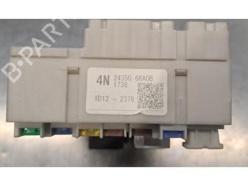 Fuse box NISSAN QASHQAI III (J12) 1.3 DIG-T | BP30187379E1