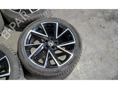 Rim SKODA KAMIQ (NW4) 1.5 TSI | BP24343618C45 