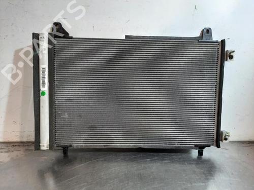 Used AC radiator AC radiator CITROËN C3 AIRCROSS II (SJ_) 1.2 Hybrid 145 (SJGHPY) (145 hp) 36769955 36769955