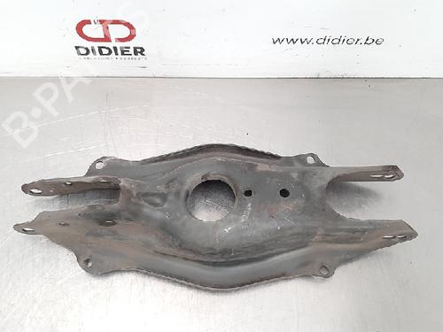 Used Left rear suspension arm MERCEDES-BENZ C-CLASS (W205) C 200 d (205.007) (136 hp) 10881876
