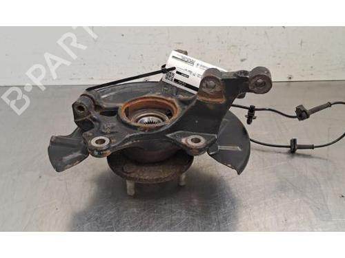 Used Left front steering knuckle Left front steering knuckle 38274416 38274416