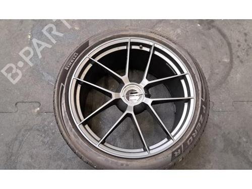 Used Rim Rim PORSCHE 911 Convertible (992) Carrera GTS (992342) (541 hp) 39995447 39995447