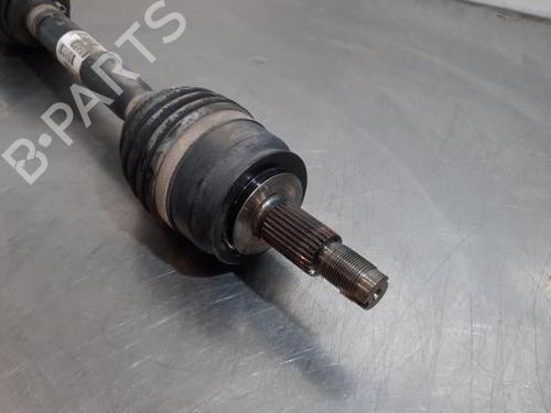 Right front driveshaft JEEP COMPASS (MP, M6, MV, M7) 1.3 Hybrid 4x4 | BP39905846M39 - Image 2