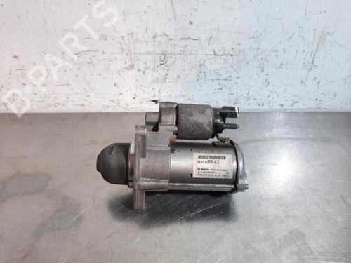Used Starter OPEL ASTRA K Sports Tourer (B16) 1.0 Turbo (35) (105 hp) 23637408