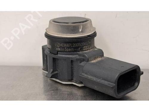 Elektronisk modul RENAULT MASTER III Van (FV) 2.3 dCi 135 FWD (FV0N, FV08, FV06, FV00, FV1S) (136 hp) 29045367