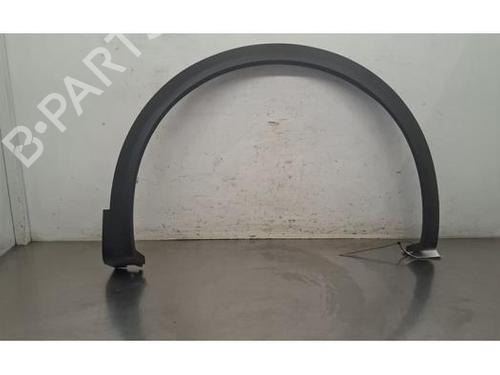 Used Wheel arch trim Wheel arch trim MITSUBISHI ASX (VSX_, VSE_) 1.6 HYBRID (VSEH6) (143 hp) 40614793 40614793
