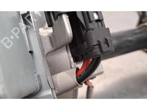Steering column KIA SPORTAGE IV (QL, QLE) 1.6 GDI | BP33297341M21 - Image 8