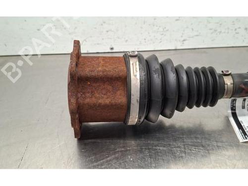 Right front driveshaft AUDI A5 Convertible (8F7) 3.0 TDI quattro | BP39642169M39 - Image 4