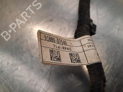 Electronic module HYUNDAI TUCSON (TL, TLE) 1.6 CRDi All-wheel Drive | BP23623383M83 