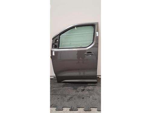 Dør venstre fortil Dør venstre fortil CITROËN JUMPY III Van (V_) 2.0 BlueHDi 120 (122 hp) 37499196 37499196