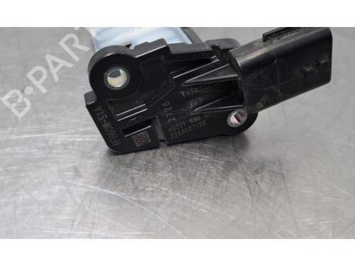 Mass air flow sensor RENAULT TRAFIC III Van (FG_) 2.0 dCi 130 (FGMY) | BP36872801M95  - Image 6