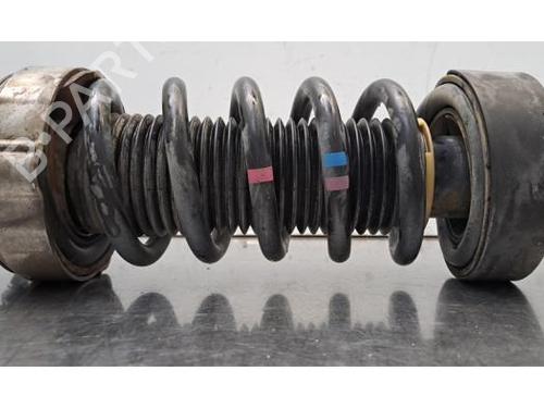 Left front shock absorber PORSCHE CAYENNE (92A) 3.0 Diesel | BP37251932M16 - Image 5