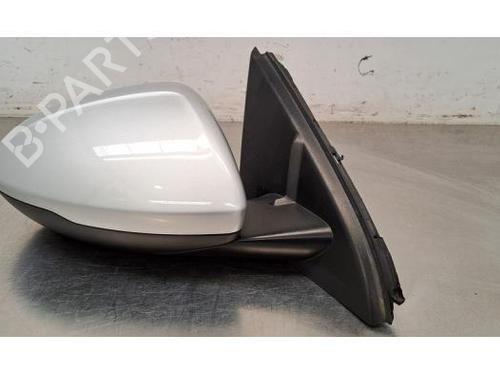 Used Right mirror OPEL INSIGNIA B Grand Sport (Z18) 1.6 CDTi (68) (136 hp) 26510085