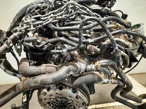 Engine SKODA KAMIQ (NW4) 1.5 TSI | BP28719659M1