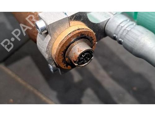 Venstre gardin kollisjonspute FORD TOURNEO CONNECT / GRAND TOURNEO CONNECT V408 MPV 1.5 TDCi | BP29701253C11