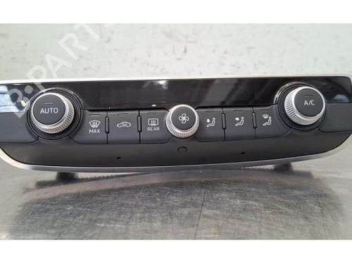 Used Climate control Climate control AUDI A3 Sportback (8VA, 8VF) RS3 quattro (400 hp) 39732376 39732376