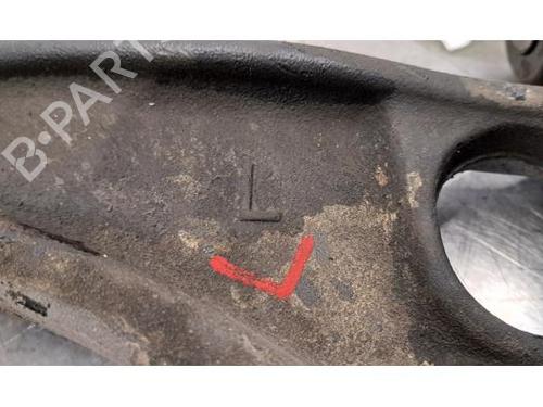 Left front suspension arm RENAULT MASTER III Van (FV) 2.3 dCi 150 FWD (FV0F, FV03, FV09) | BP24441493M12 
