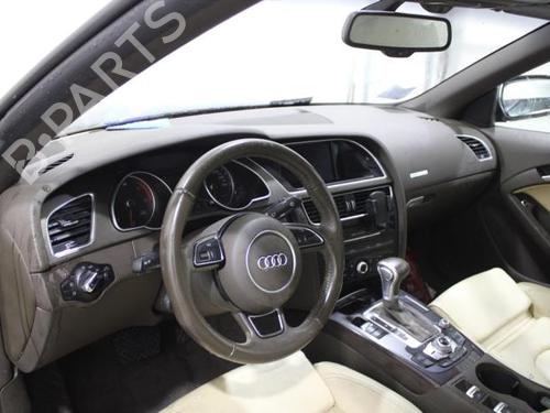 AC pipe AUDI A5 Convertible (8F7) 2.0 TDI | BP23578504M126 - Image 14