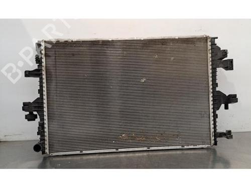 Used Water radiator VW CALIFORNIA T6 Camper (SGC, SGG, SHC) 2.0 TDI 4motion (150 hp) 28006121