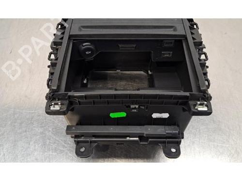 Cup/Object holder OPEL ASTRA F Saloon (T92) 1.6 i (F19, M19) | BP30092093I37 