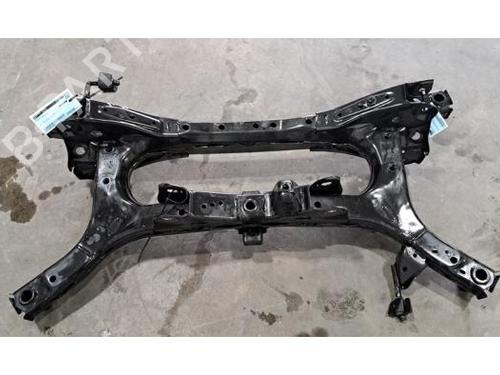 Forbro TOYOTA C-HR (_X1_) 1.8 Hybrid (ZYX10_, ZYX11_, ZYX10R, ZYX11R) (122 hp) 31705399